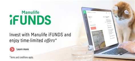 manulifeinvestment|Manulife iFUNDS .